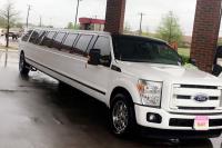 Limo Services Fort Worth TX image 1
